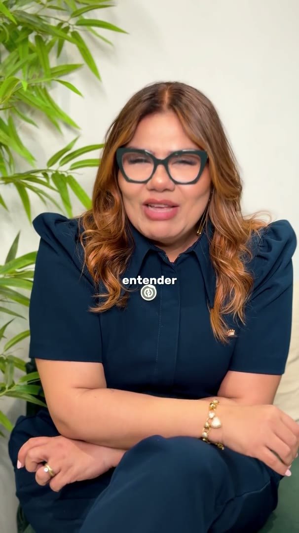 Vídeo para Dayane Mafra: Vídeo explicativo sobre o pós-operatório, com a própria Dayane.